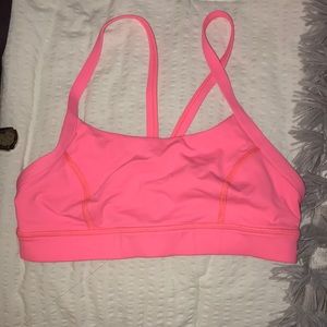 lululemon sports bra NEVER WORN